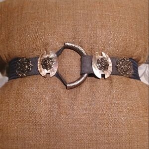 EUC Anthony Alexander Stretch Belt